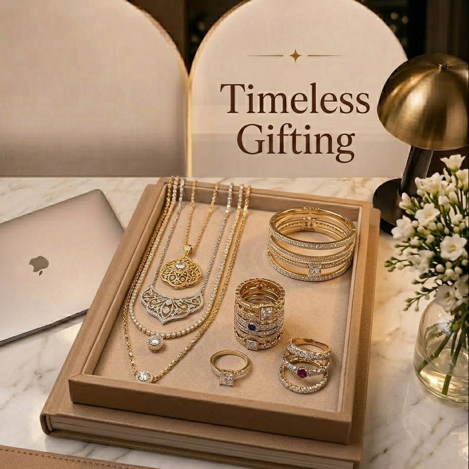 Timeless Gifting