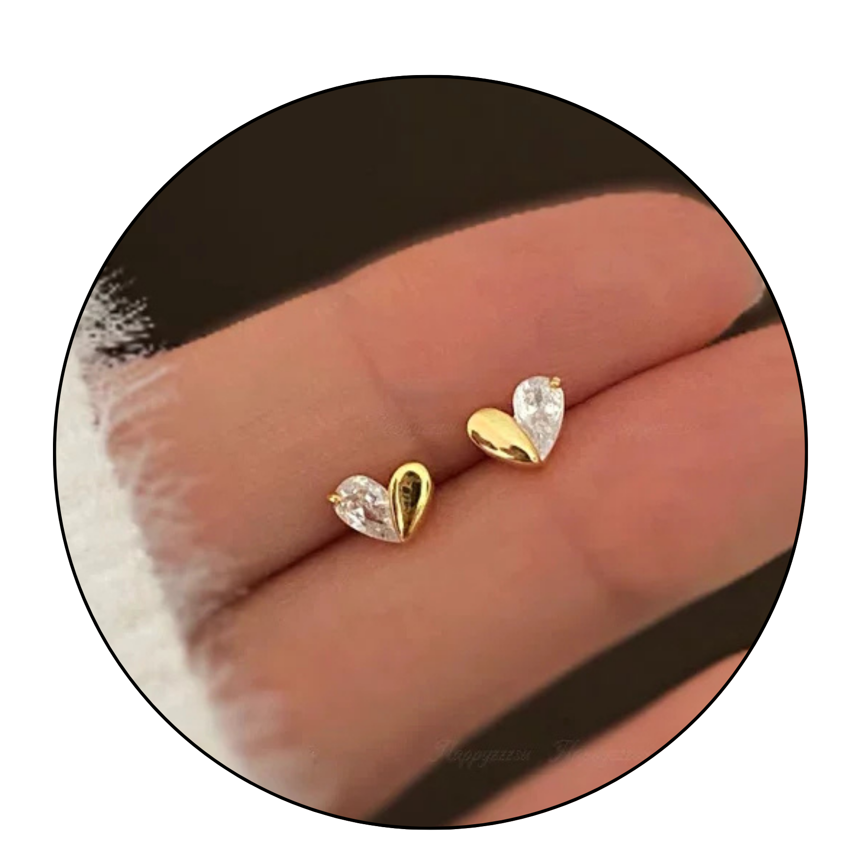 piercing studs