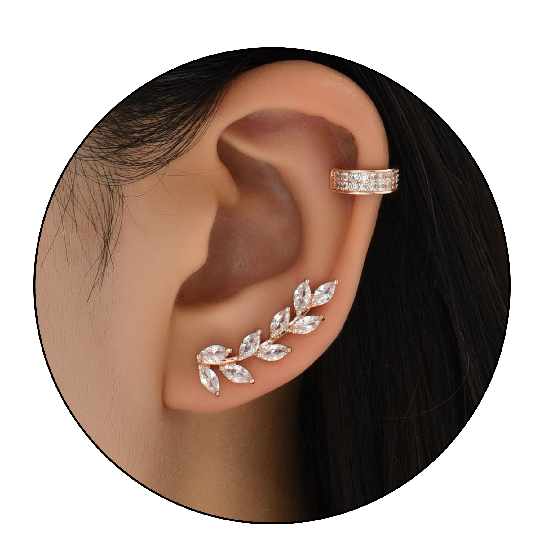 earcuffs