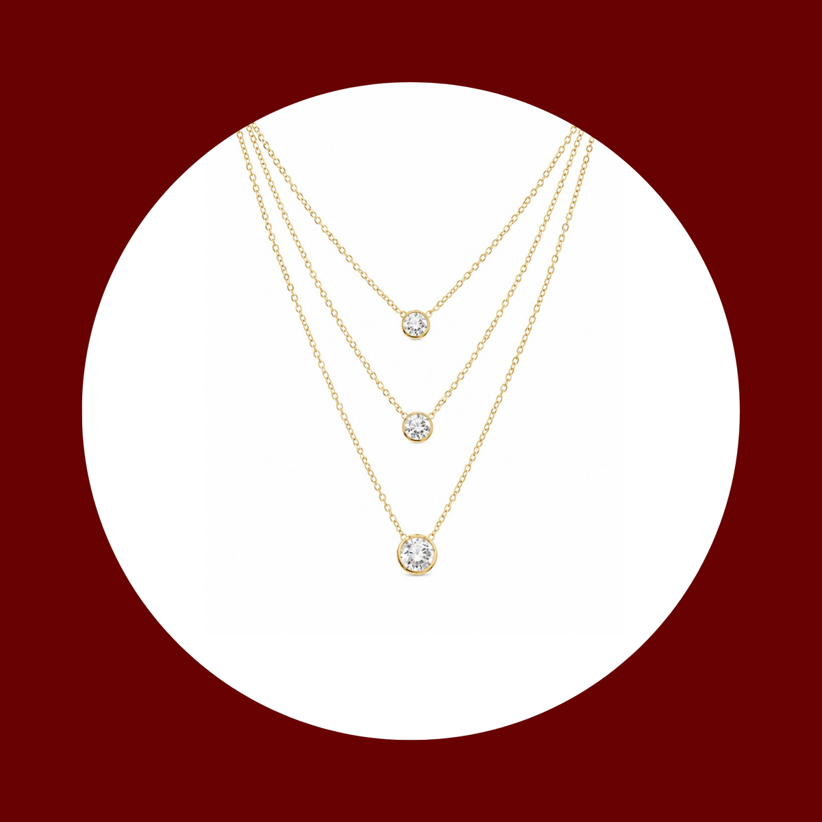 Neckchains