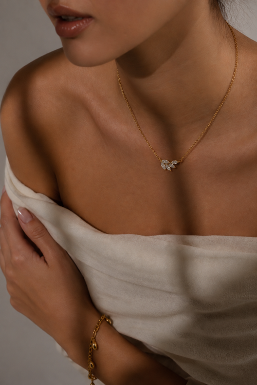 angel🪽 neckchain