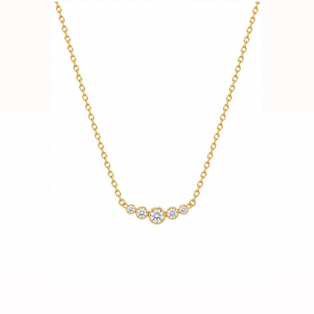 sorelle neckchain