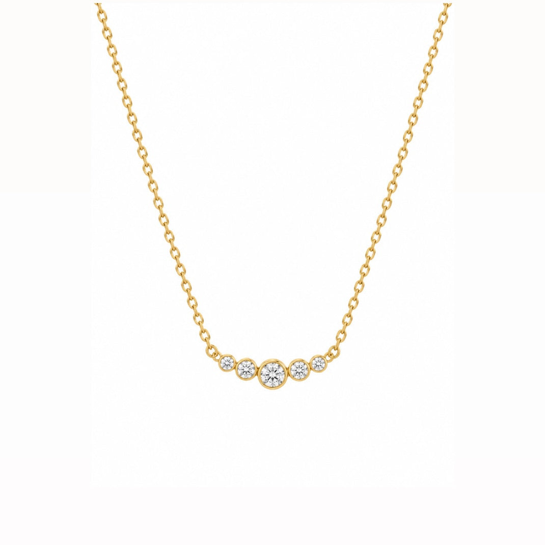 sorelle neckchain
