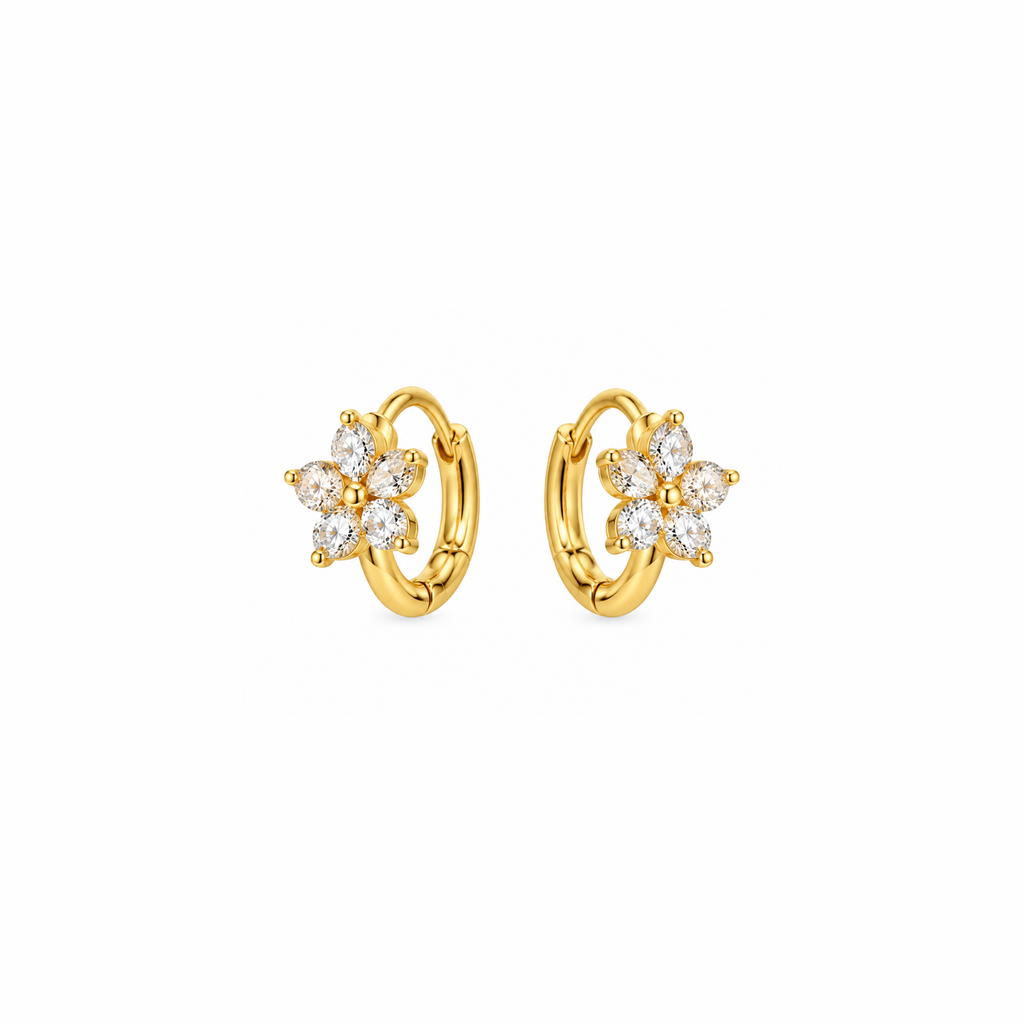flora hoops