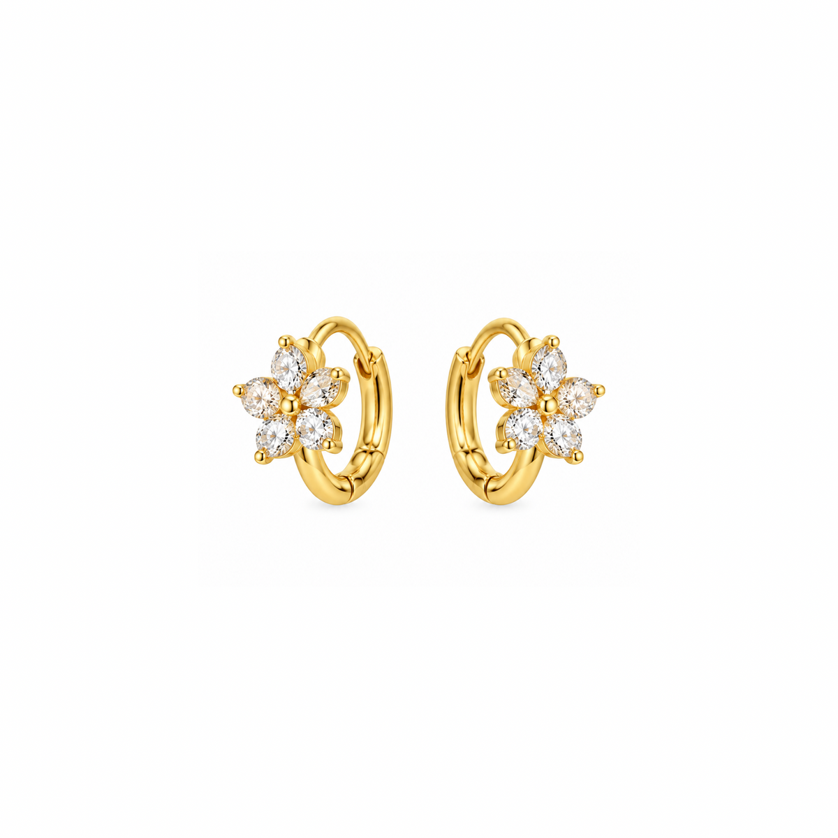 flora hoops