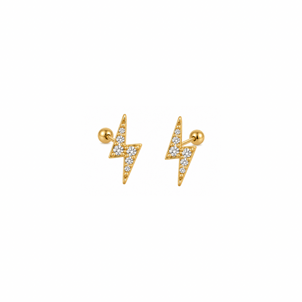 flash ballback studs