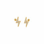 flash ballback studs