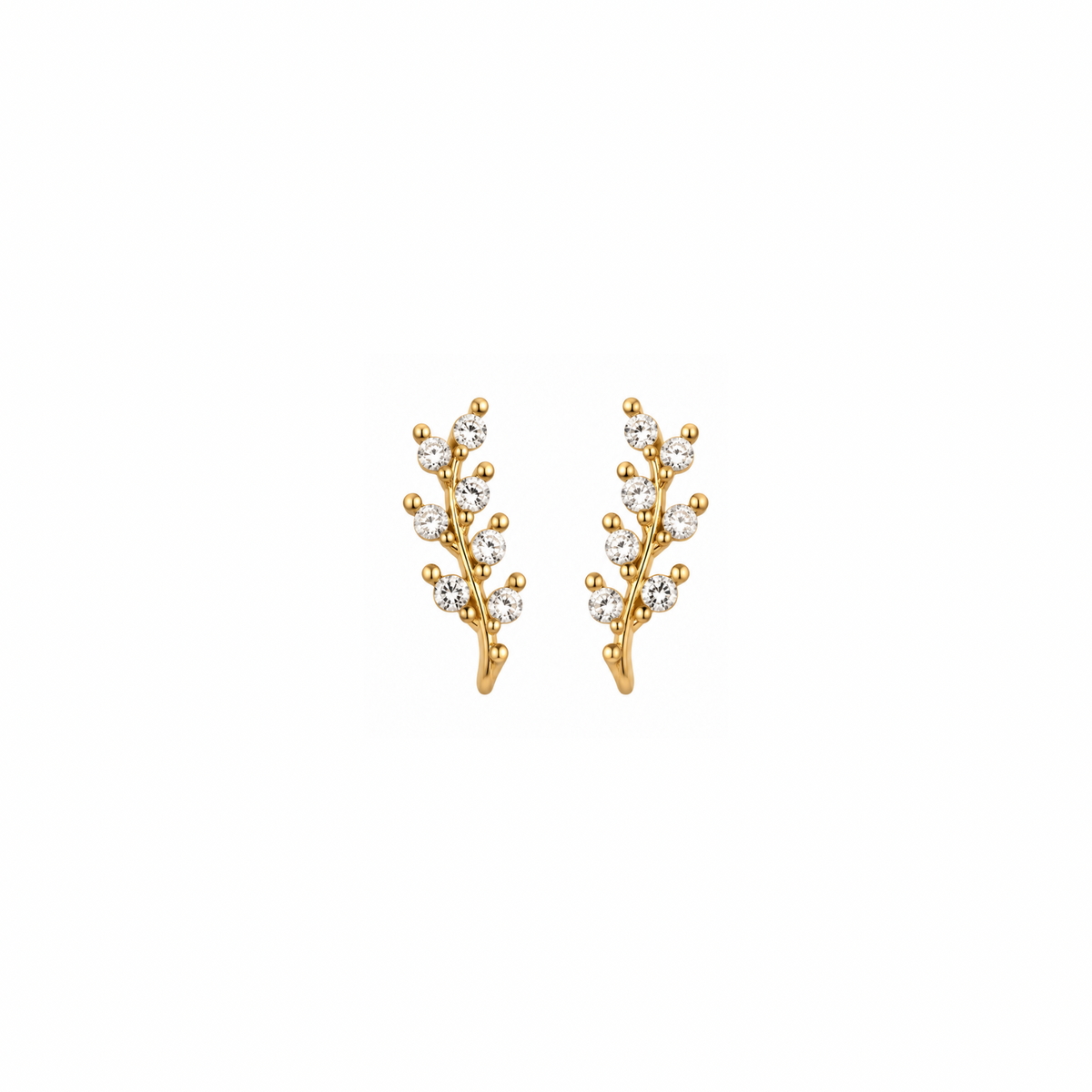 vani ballback studs