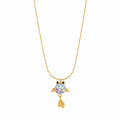 fishy neckchain