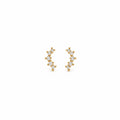 siena ballback studs