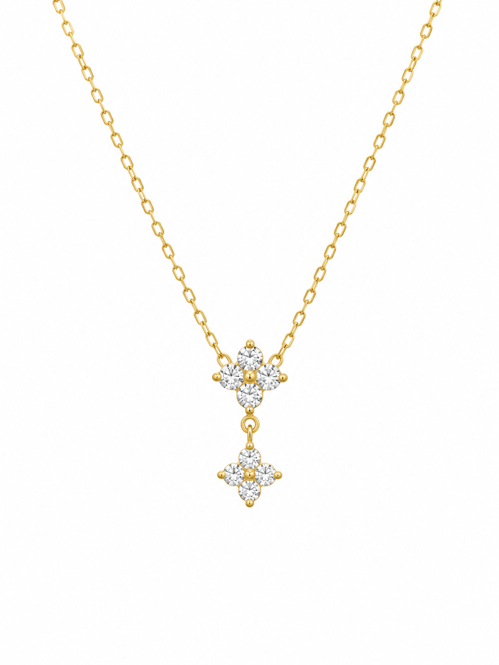 The Lumi set - dainty, minimal