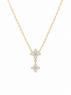 The Lumi set - dainty, minimal