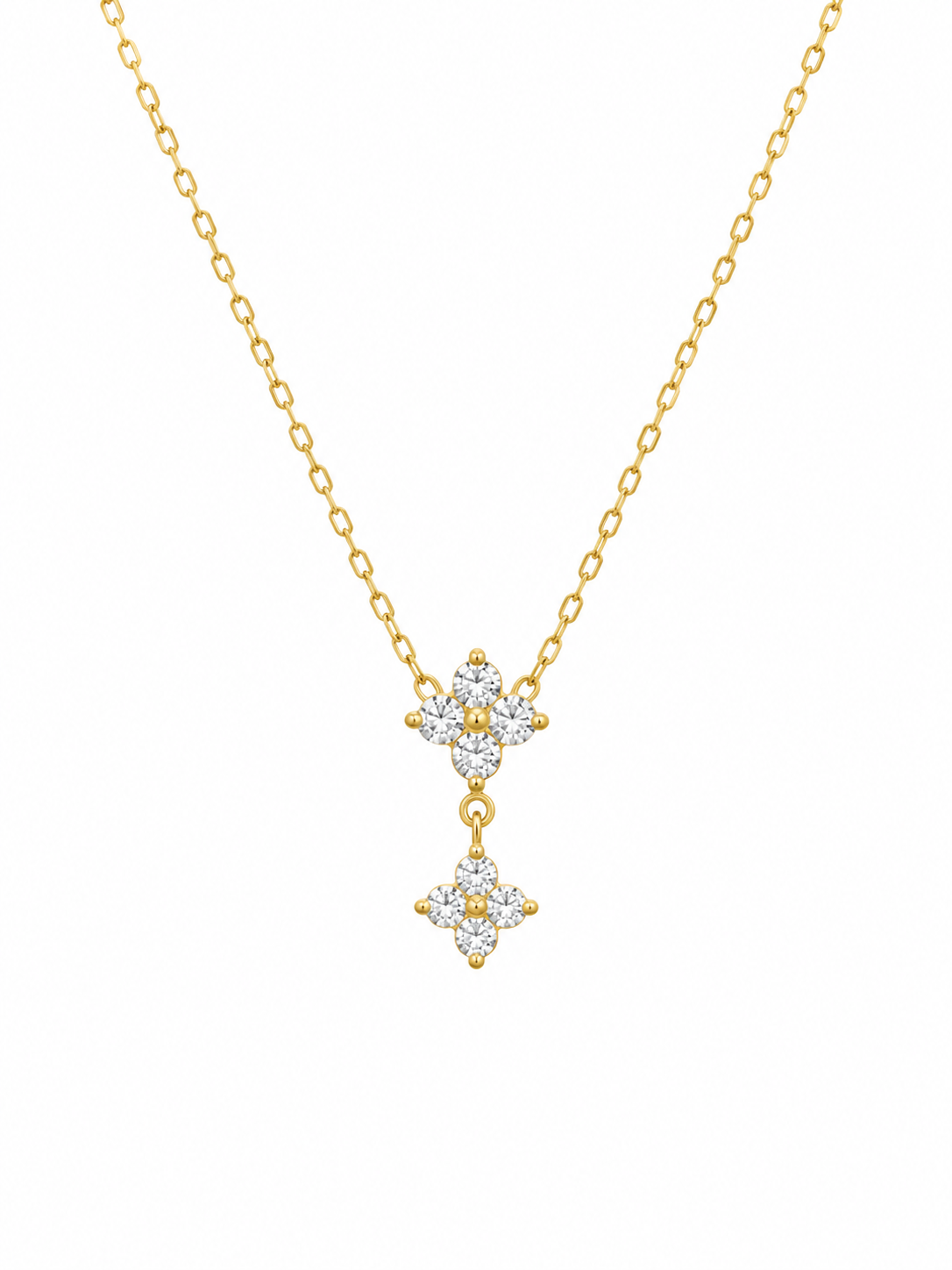 The Lumi set - dainty, minimal