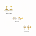 crown trio set