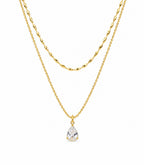 The Crown set - chic, elevated