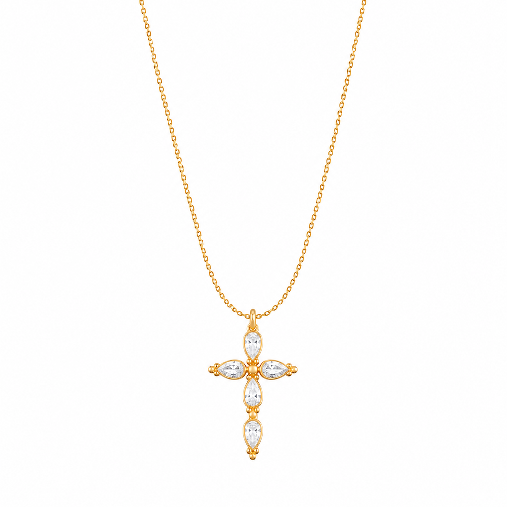 cross