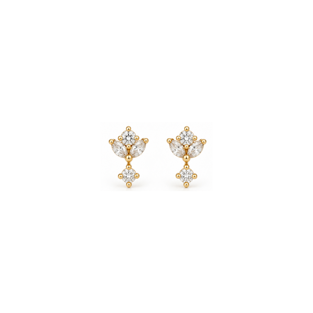 nish ballback studs