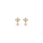 nish ballback studs