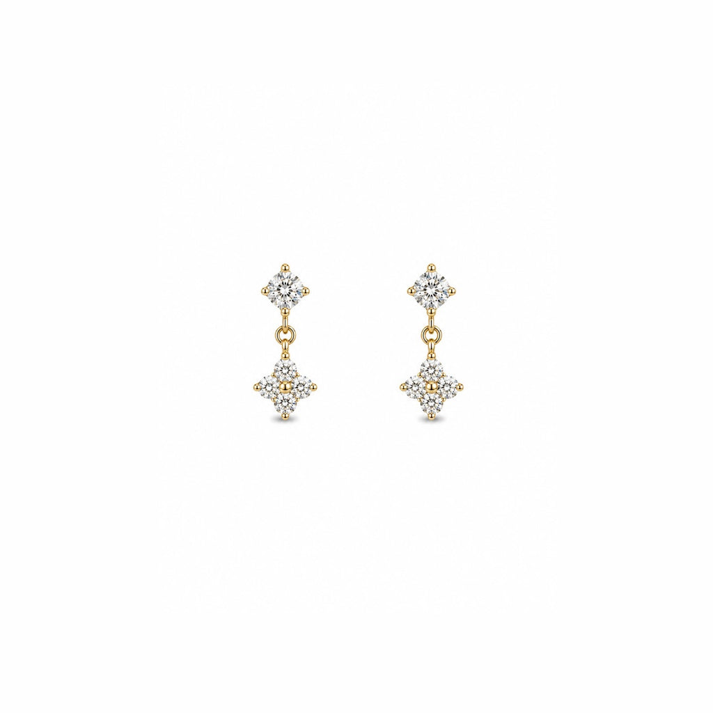 The Lumi set - dainty, minimal
