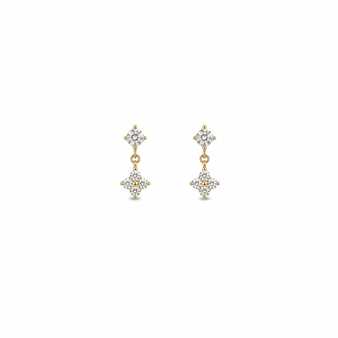 The Lumi set - dainty, minimal