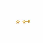 solie ballback studs