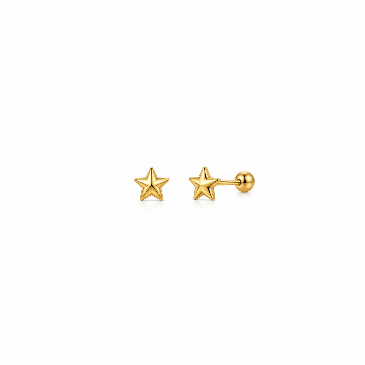 solie ballback studs