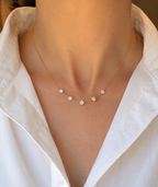 oralia neck chain