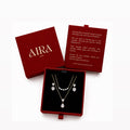 The Lucia set - timeless, redefined