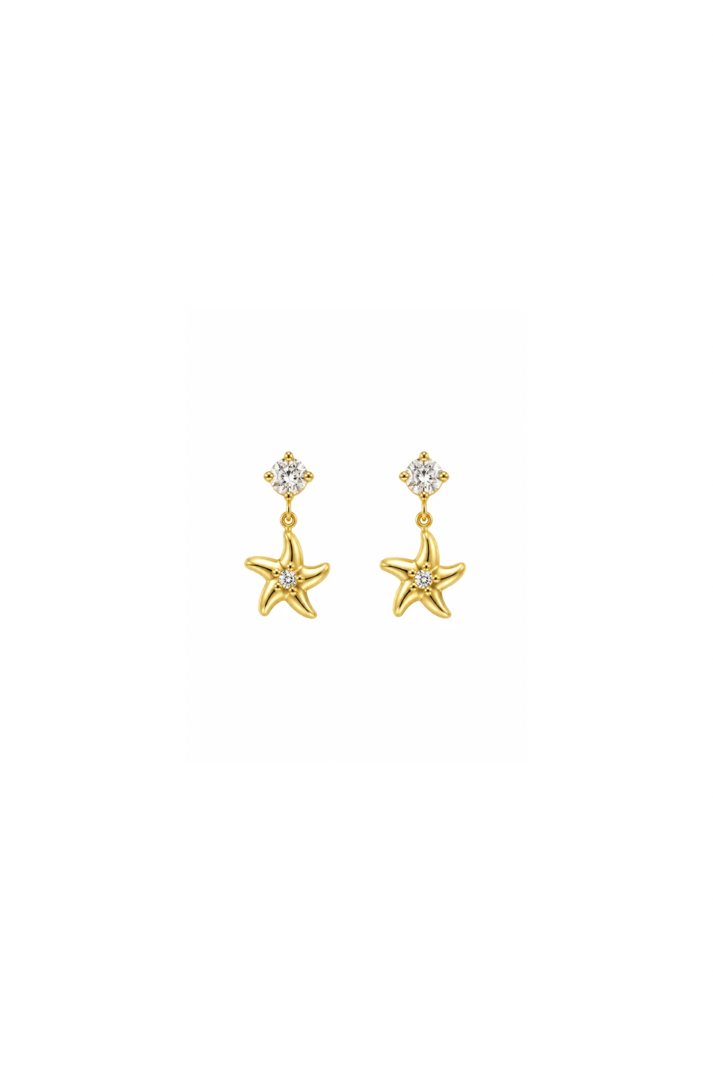 starfish drops