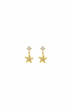 starfish drops