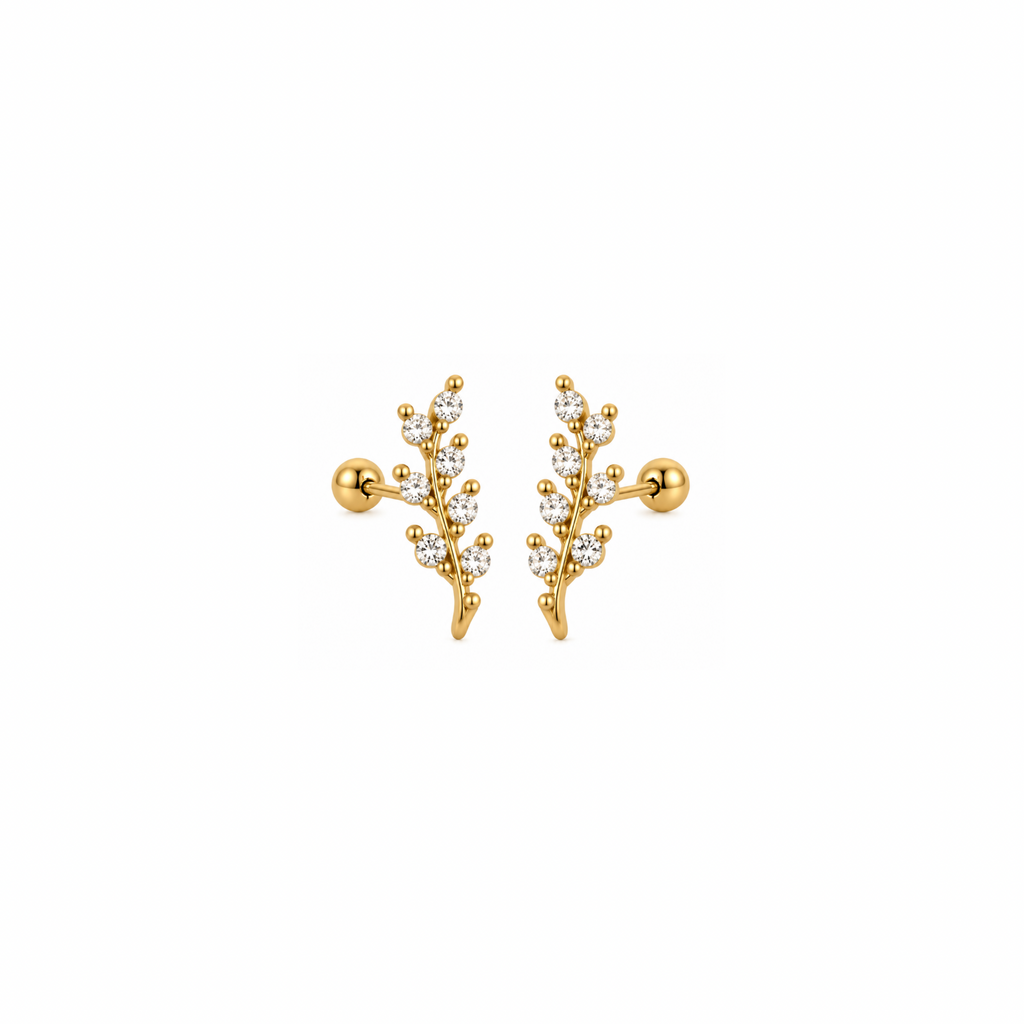 vani ballback studs