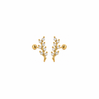 vani ballback studs