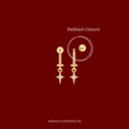 starlet bugadi - light yellow