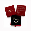 The Bella set - pretty, effortless