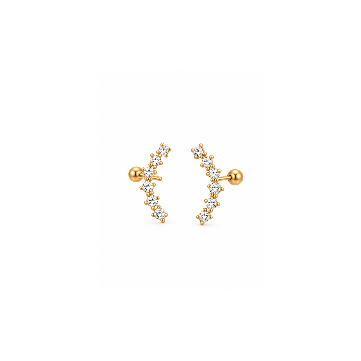 lina ballback studs