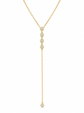 serene drop neckchain