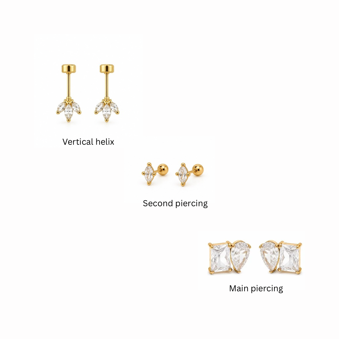 eliose set