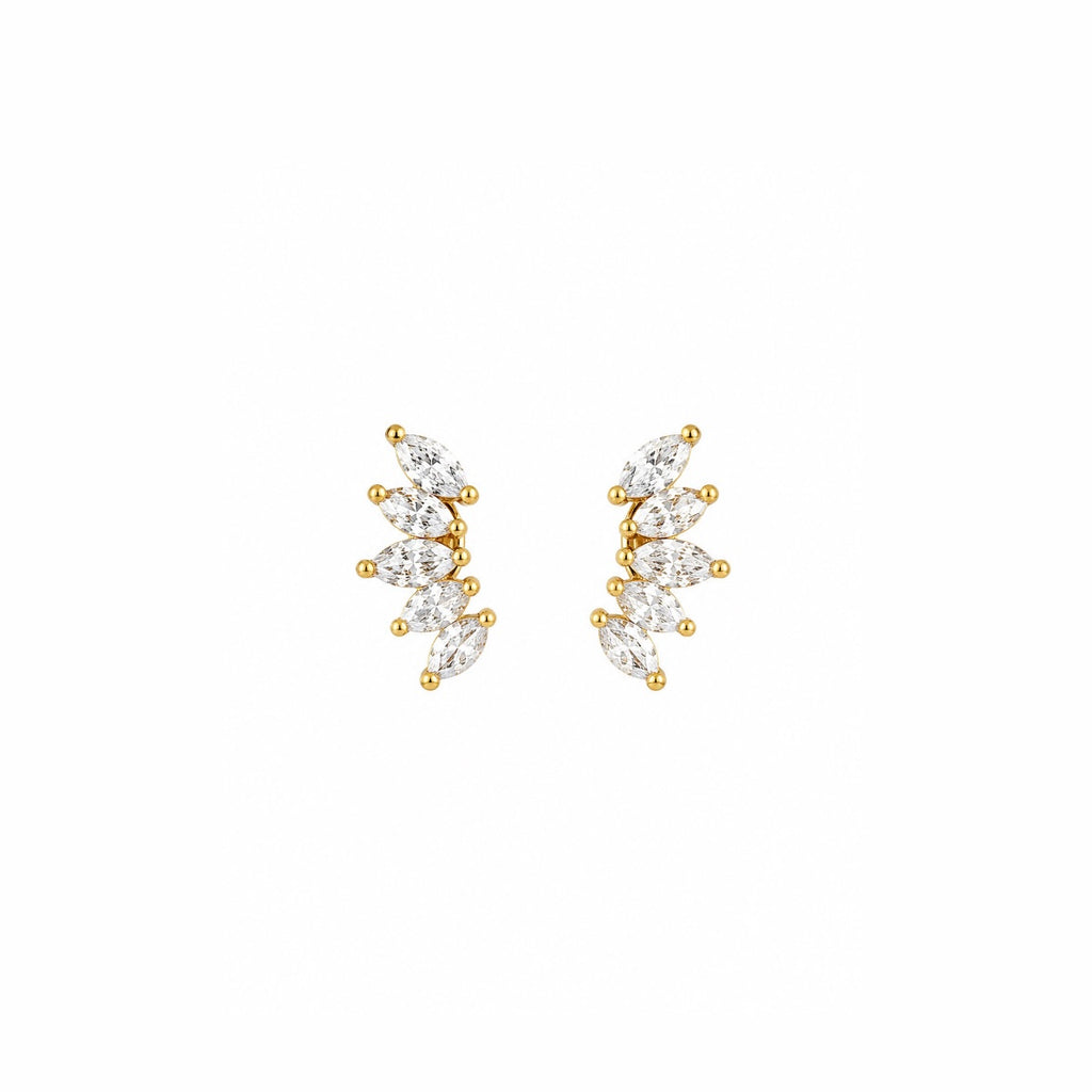 crown studs
