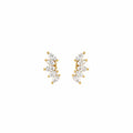 crown studs