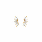 crown studs