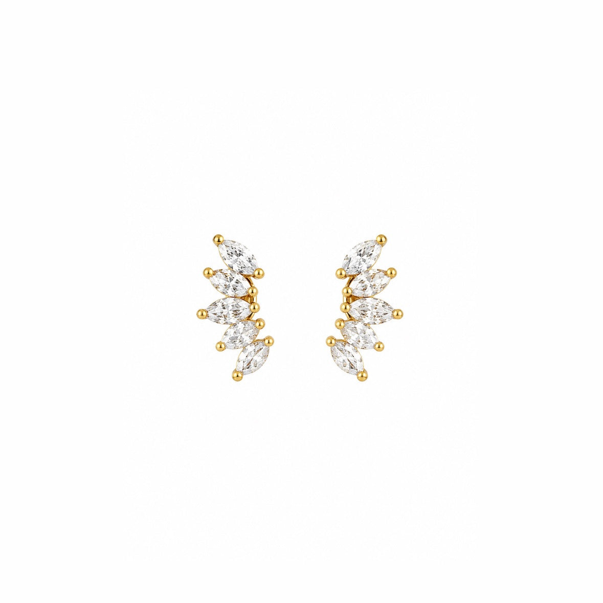 crown studs