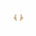 maya ballback stud