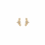 maya ballback stud