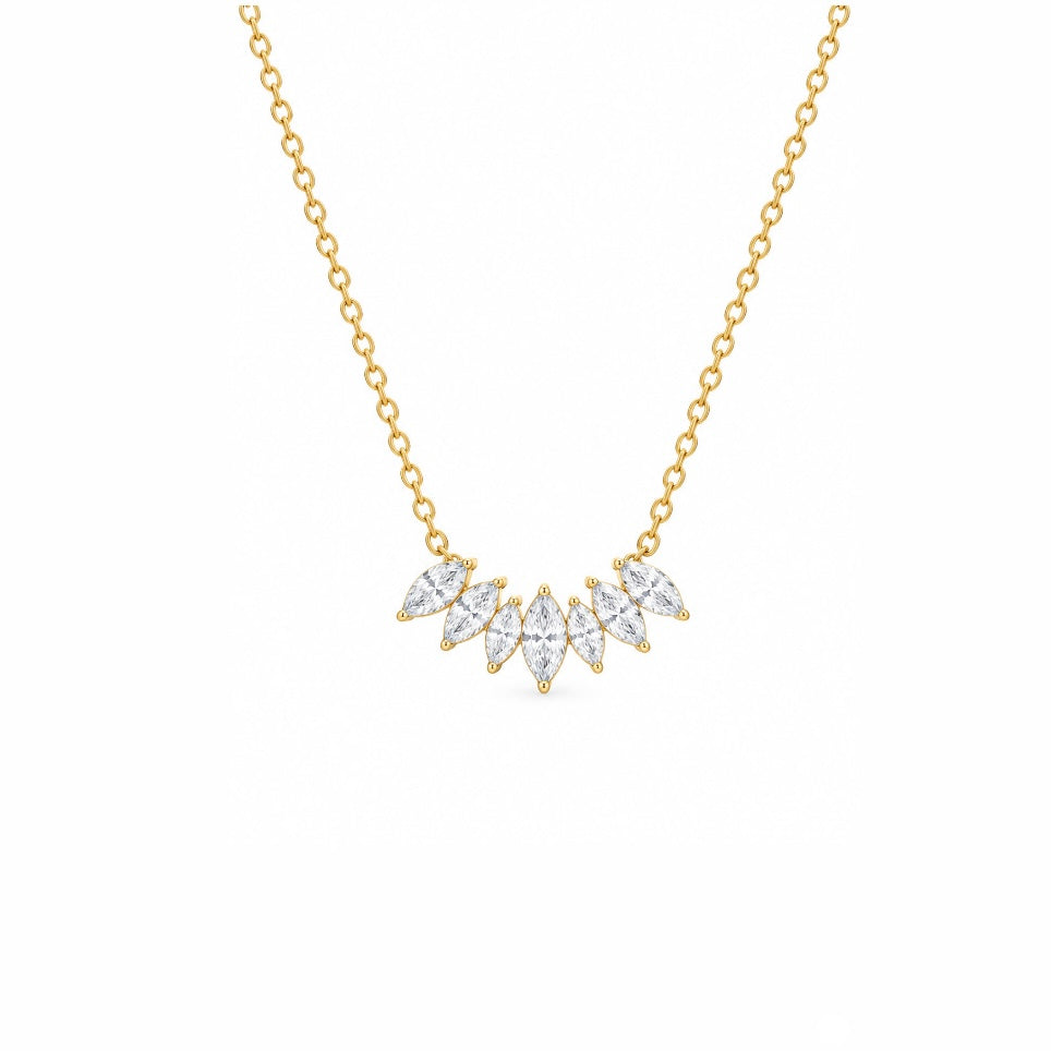 selvi neckchain