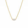 aune neckchain