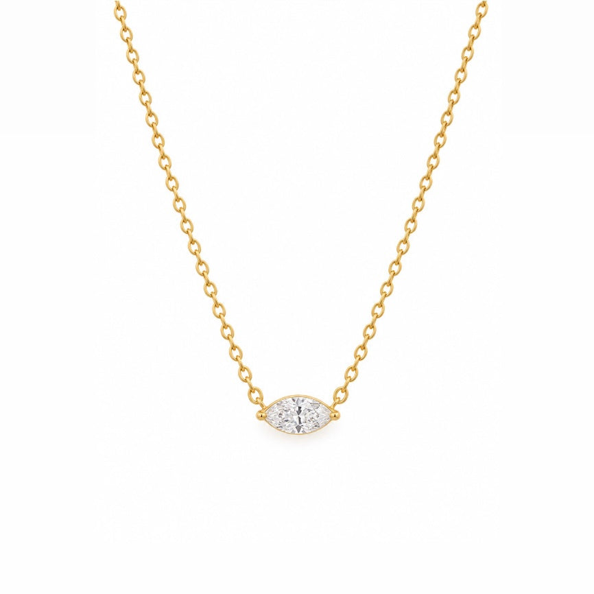 aune neckchain