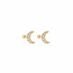 moon ballback studs