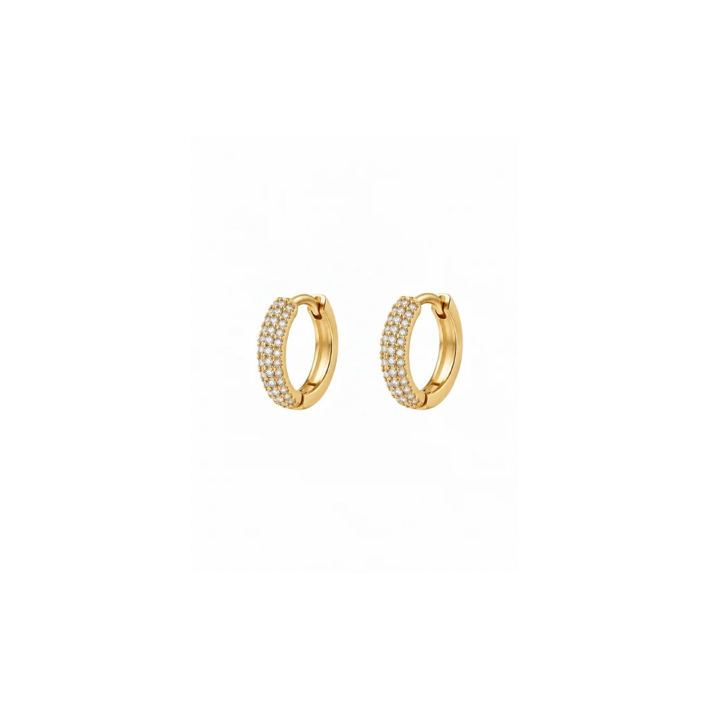 cz hoops
