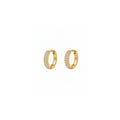 cz hoops