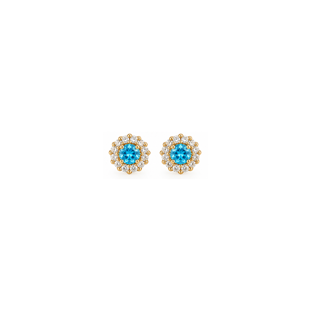 aquamarine ballback